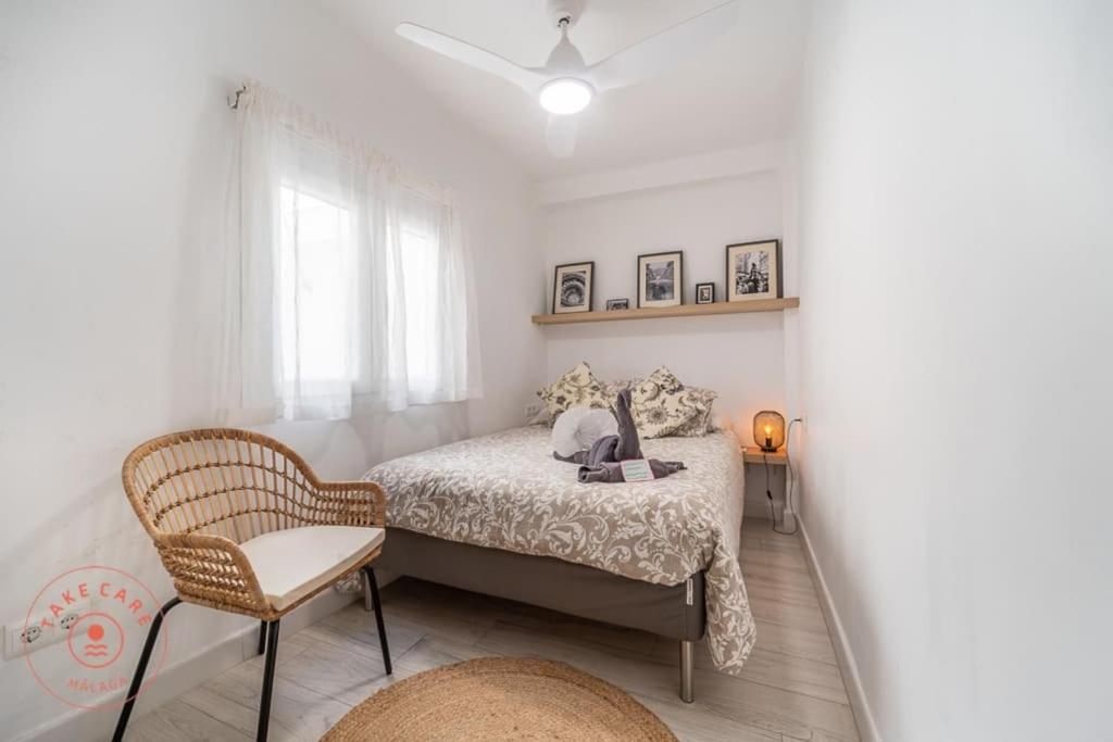 Casa Pena - Tcm Apartament Malaga