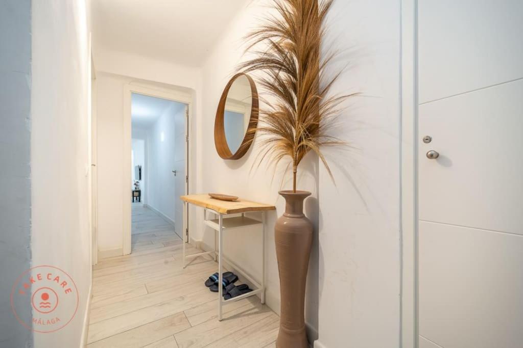 Casa Pena - Tcm Apartament Malaga